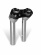 Heinz Bikes Riser Cs Plbk 6 Sb 1 1/4 Heinz Bikes Riser Cs Plbk 6 Sb 1 1/4