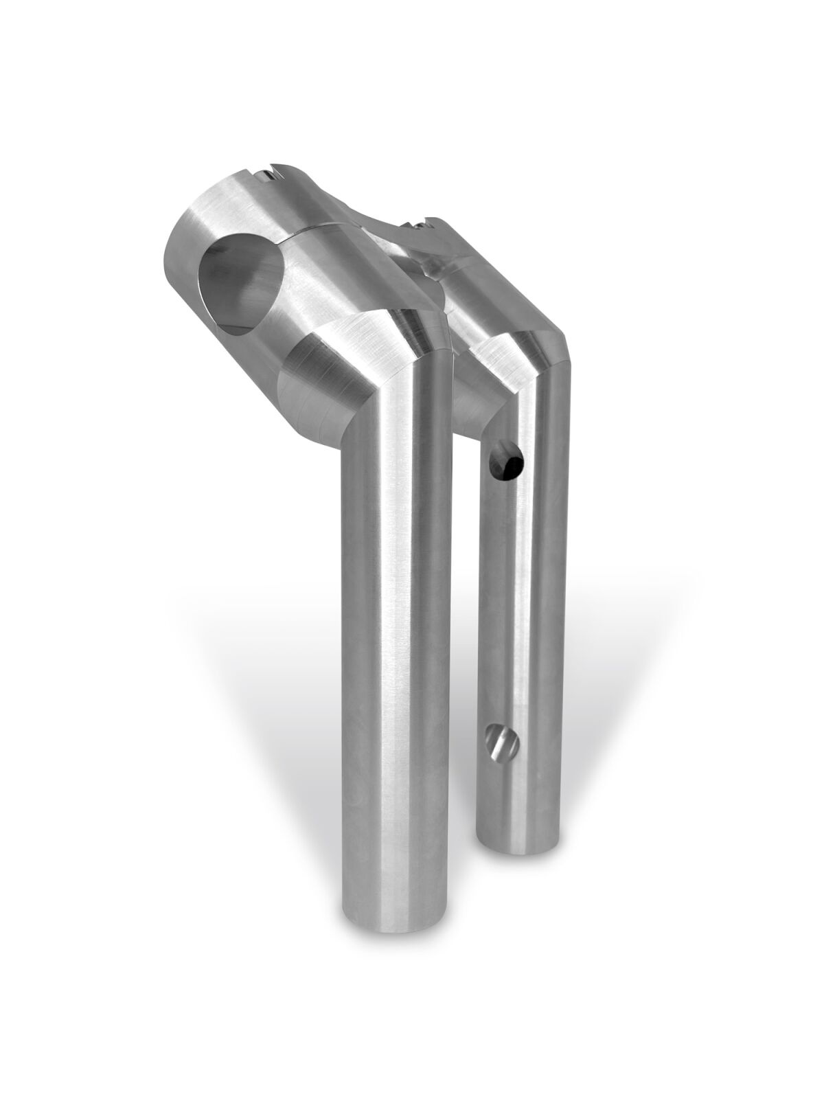 Heinz Bikes Riser Cs Plbk 6 Ss 1 1/4