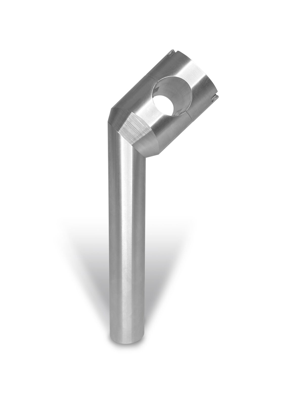 Heinz Bikes Riser Cs Plbk 6 Ss 1 1/4