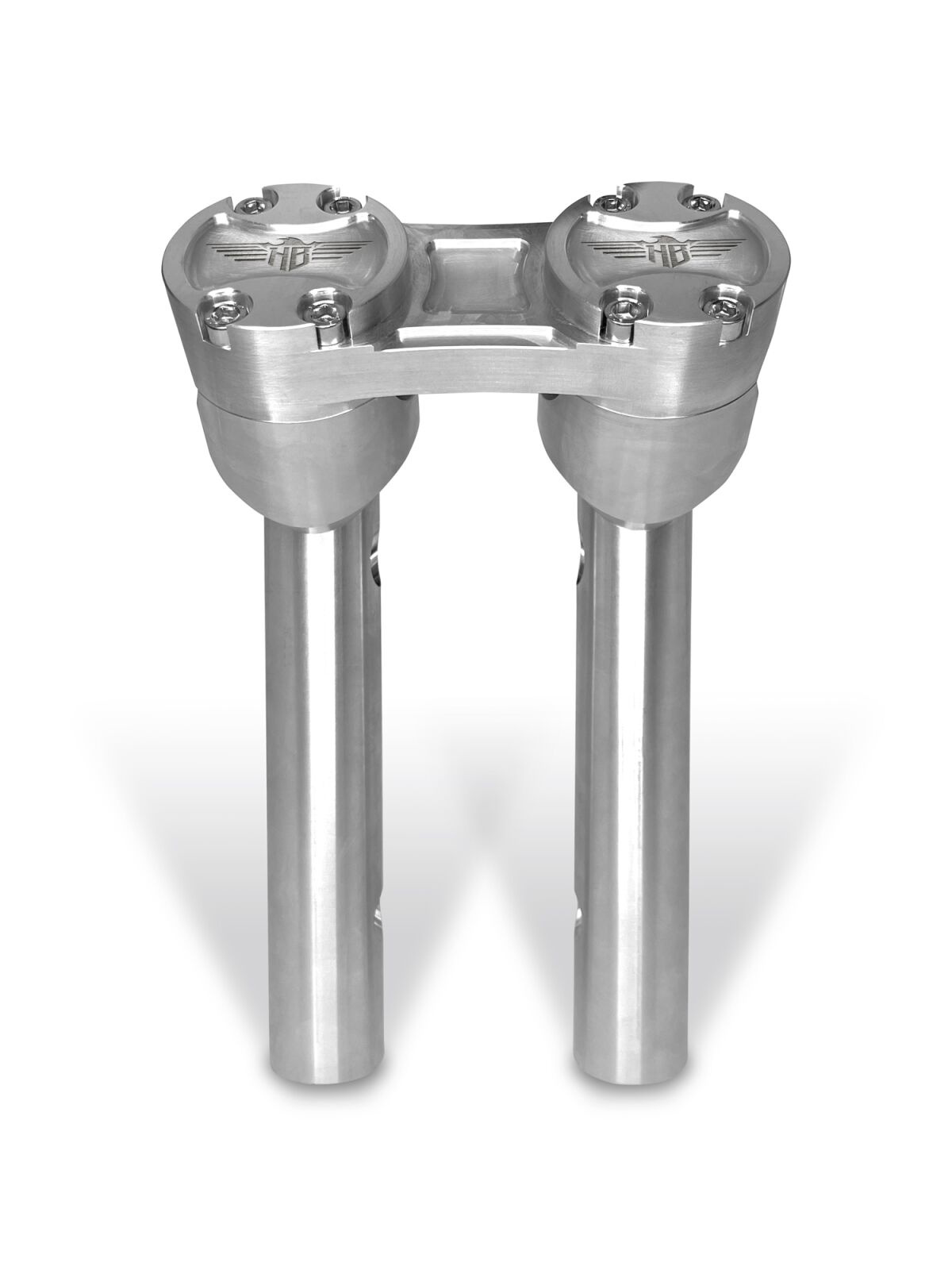 Heinz Bikes Riser Cs Plbk 6 Ss 1 1/4