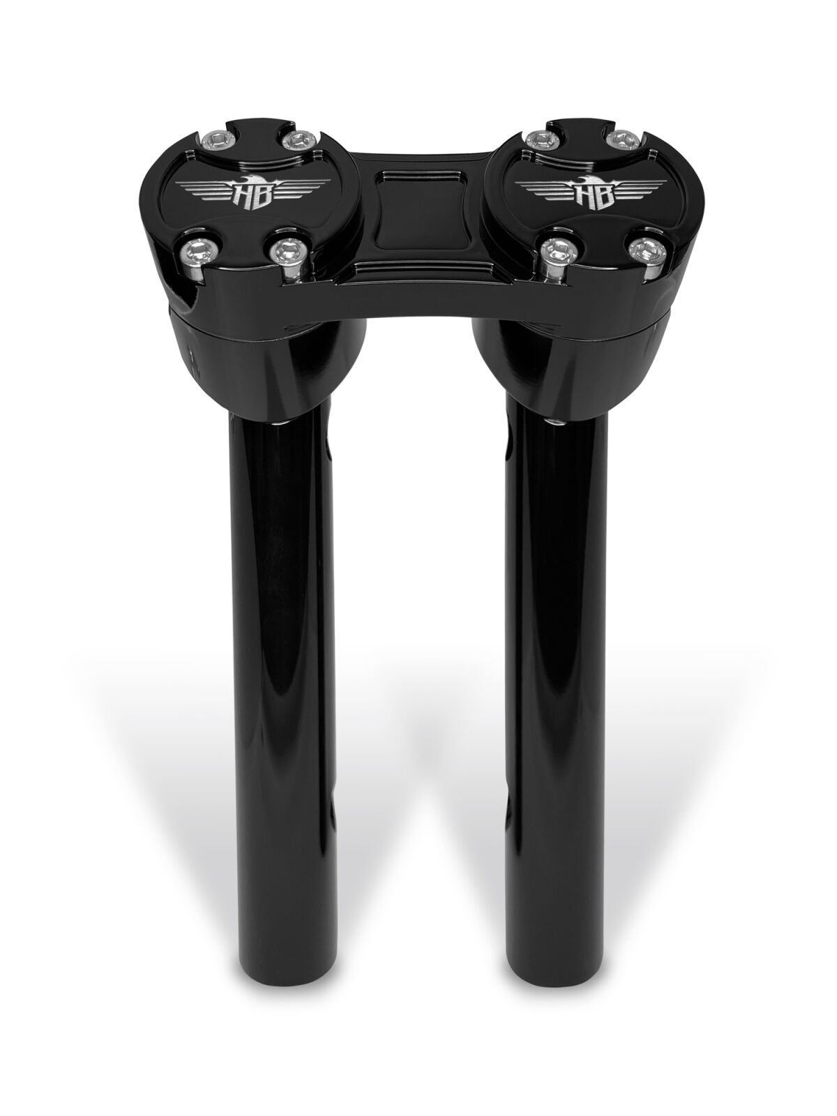 Heinz Bikes Riser Cs Plbk 8 Bb 1 1/4