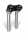 Heinz Bikes Riser Cs Plbk 8 Sb 1 1/4 Heinz Bikes Riser Cs Plbk 8 Sb 1 1/4