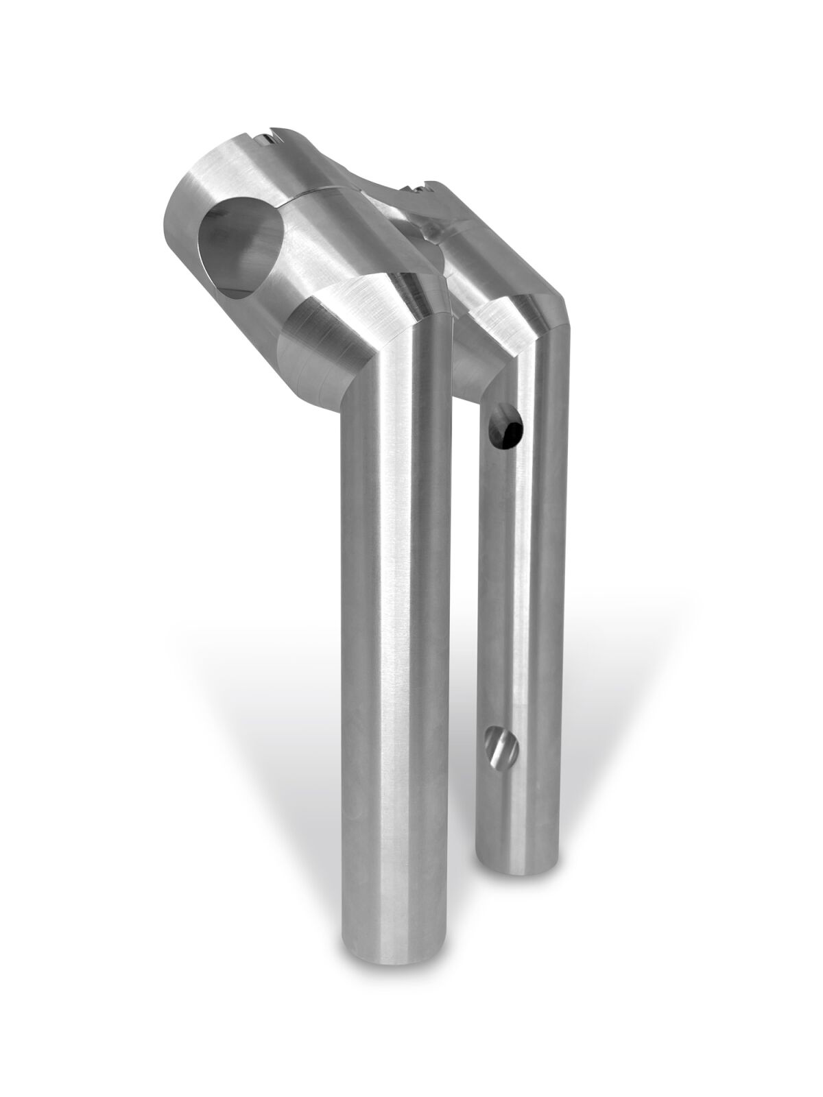 Heinz Bikes Riser Cs Plbk 8 Ss 1 1/4