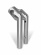 Heinz Bikes Riser Cs Plbk 8 Ss 1 1/4 Heinz Bikes Riser Cs Plbk 8 Ss 1 1/4