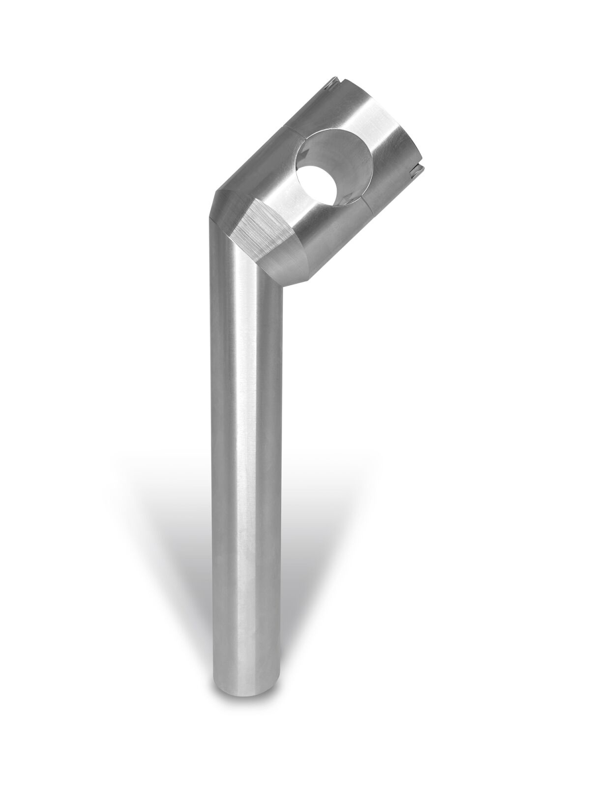 Heinz Bikes Riser Cs Plbk 8 Ss 1 1/4