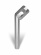 Heinz Bikes Riser Cs Plbk 8 Ss 1 1/4 Heinz Bikes Riser Cs Plbk 8 Ss 1 1/4