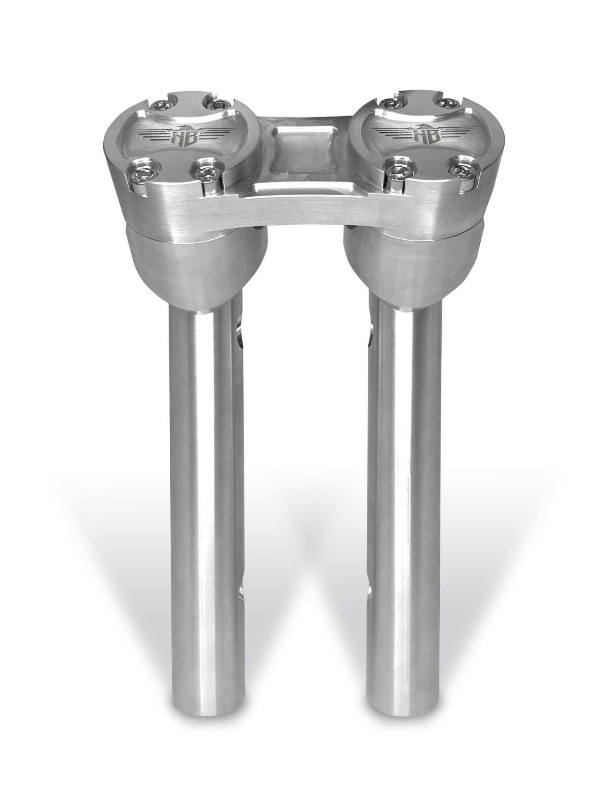 Heinz Bikes Riser Cs Plbk 8 Ss 1 1/4