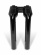 Heinz Bikes Riser Cs Pbk 10 Bb 1 1/4 Heinz Bikes Riser Cs Pbk 10 Bb 1 1/4