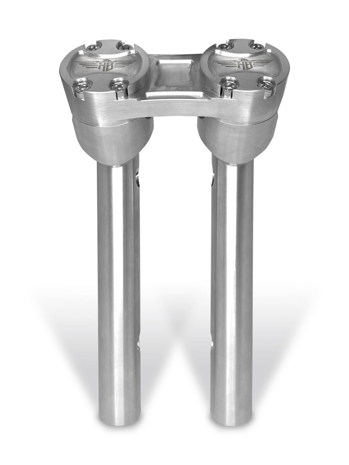 Heinz Bikes Riser Cs Pbk 10 Ss 1 1/4