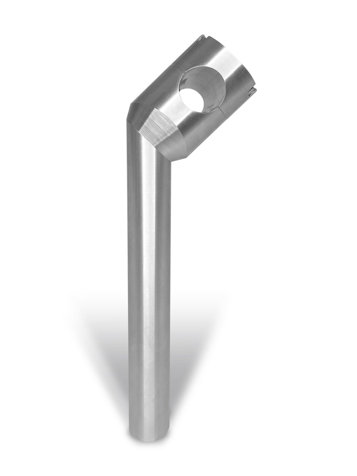 Heinz Bikes Riser Cs Pbk 10 Ss 1 1/4