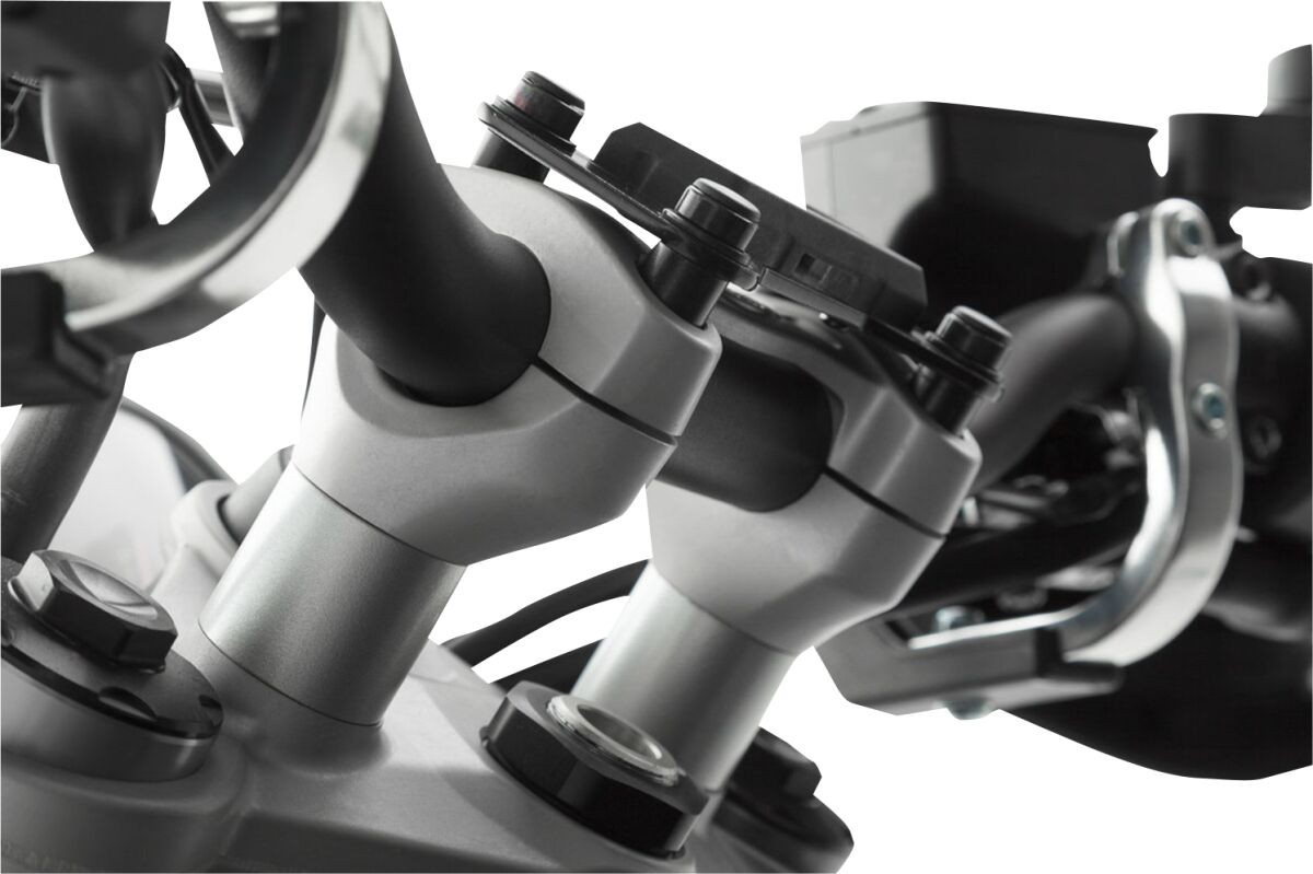 Sw-Motech Bar Riser Bar Riser