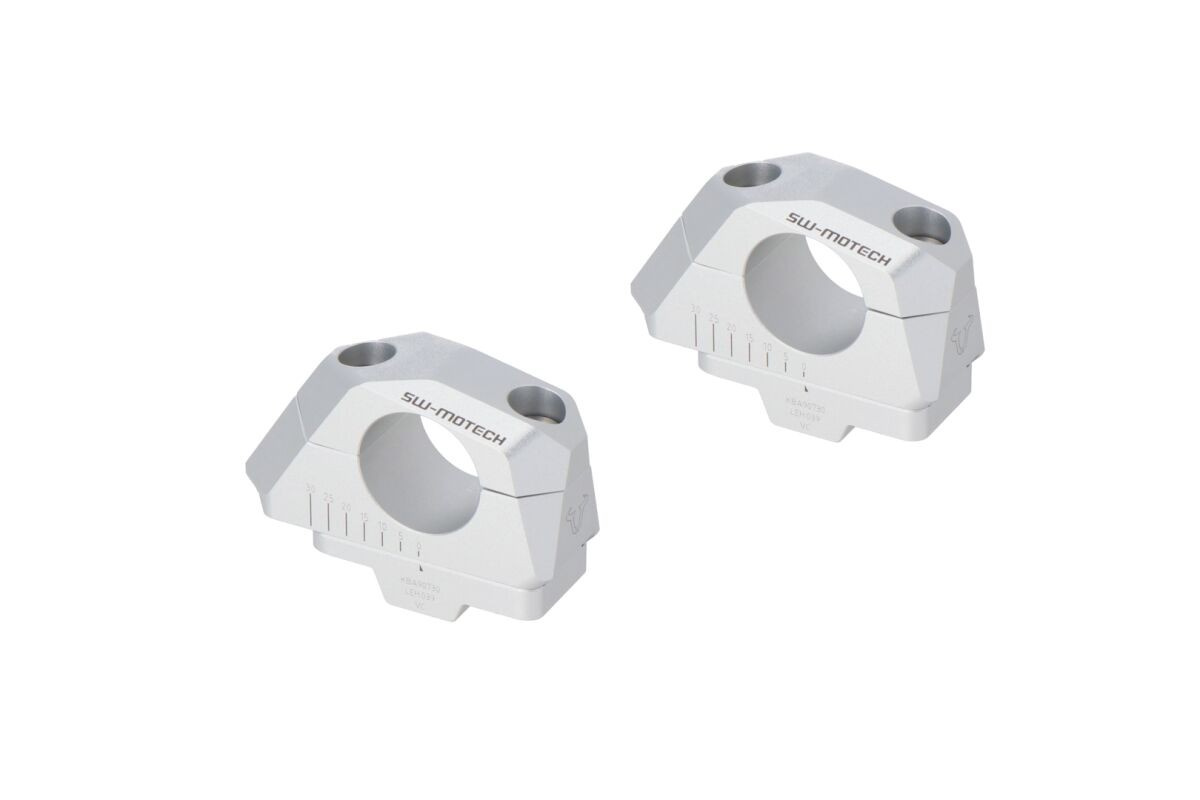 Sw-Motech  Bar Riser/Bar Back Dia32