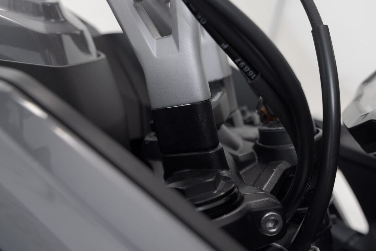 Sw-Motech Bar Riser Bar Riser