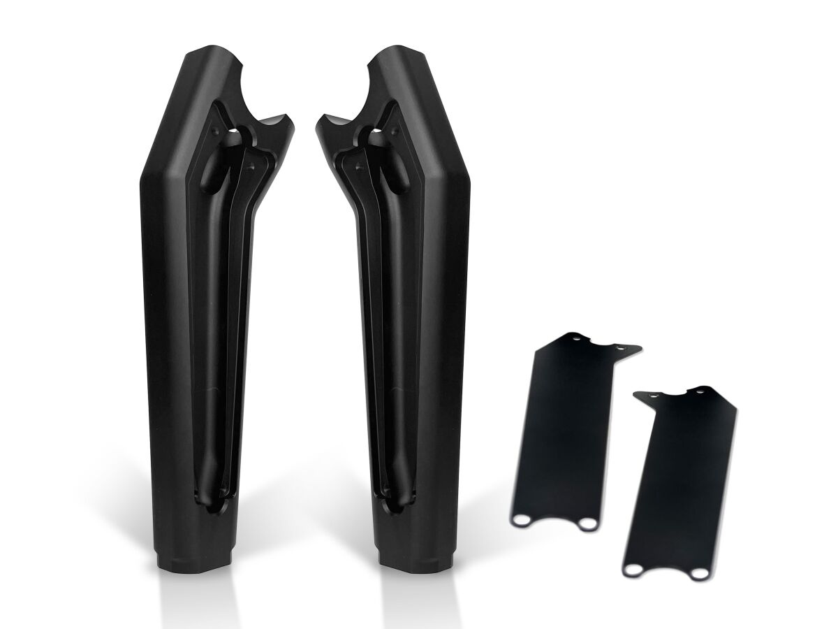 Heinz Bikes  Riser Club Style 9 Black 1