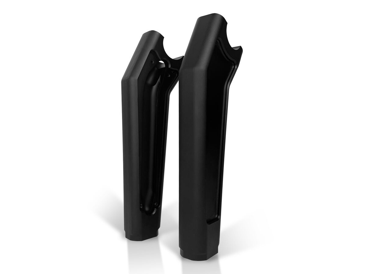 Heinz Bikes  Riser Club Style 7 Black 1