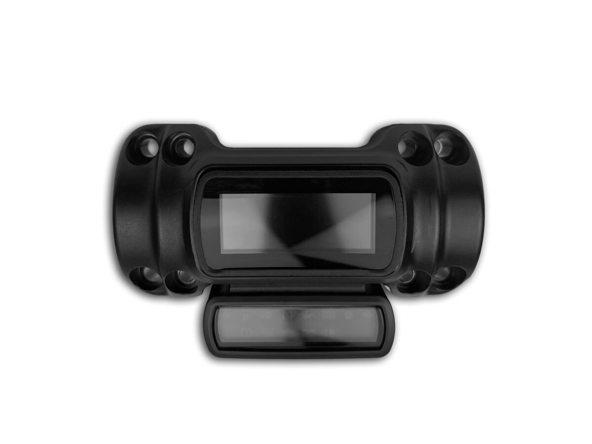 Heinz Bikes  Riser Club Style 7 Digital Tac