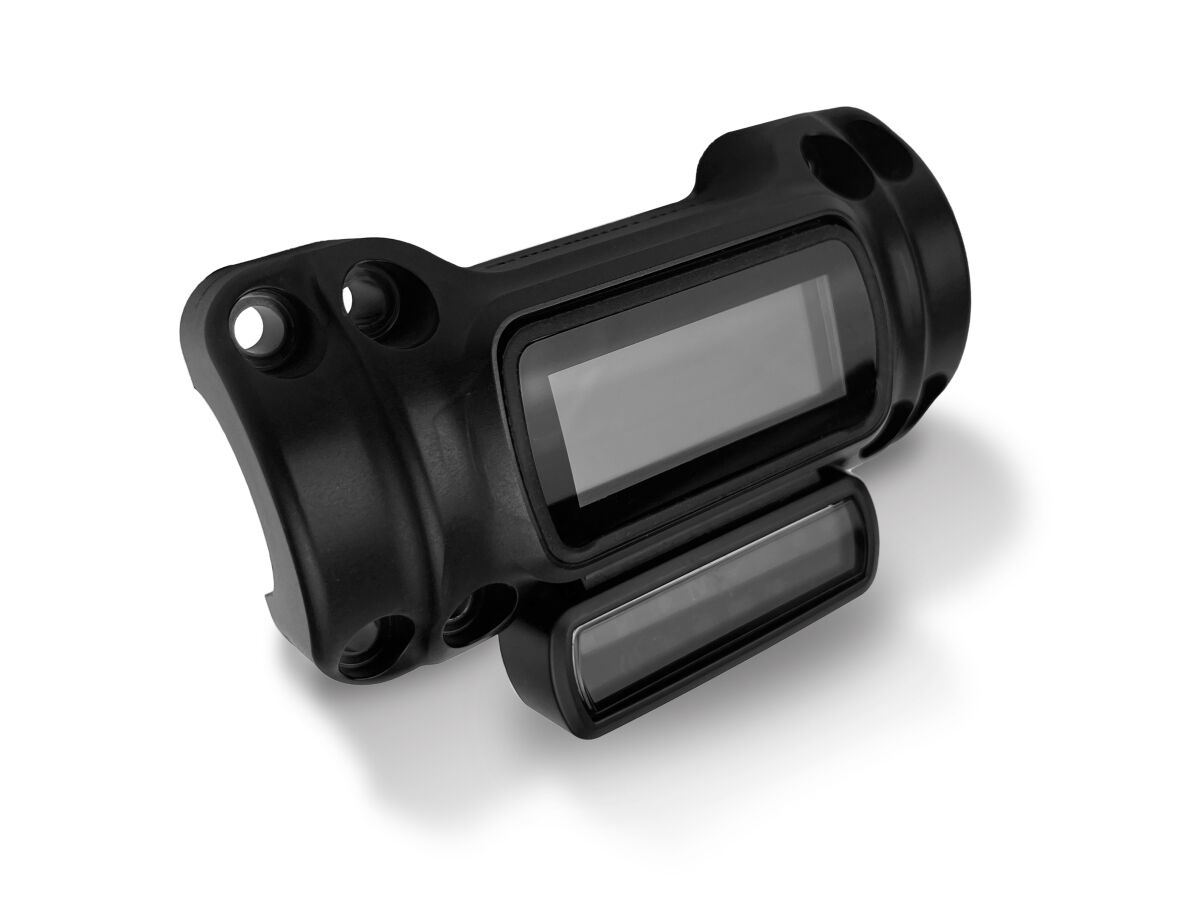 Heinz Bikes Performance Clubstyle Riser 7