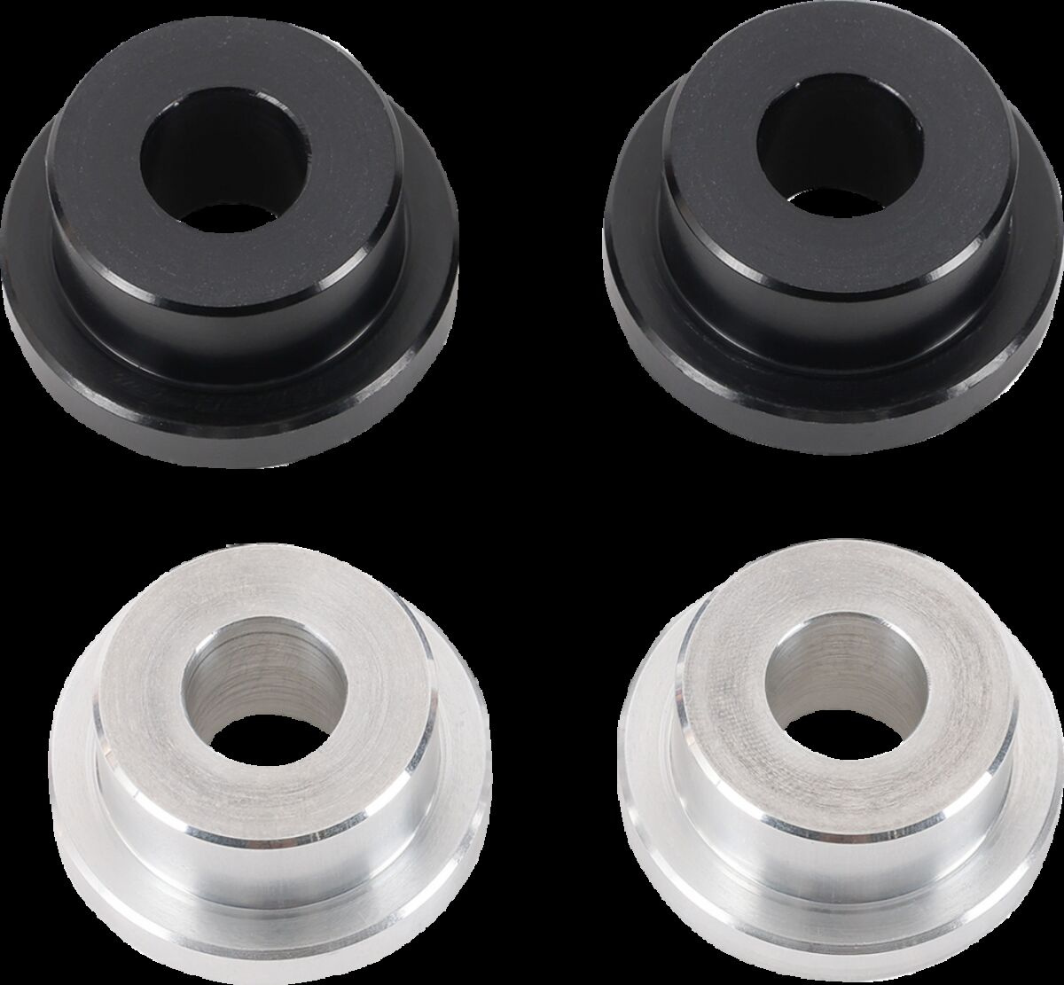 Thrashin Supply Co. Bushing Kit - Riser - Solid - Dyna/Fxr Bushing Sol