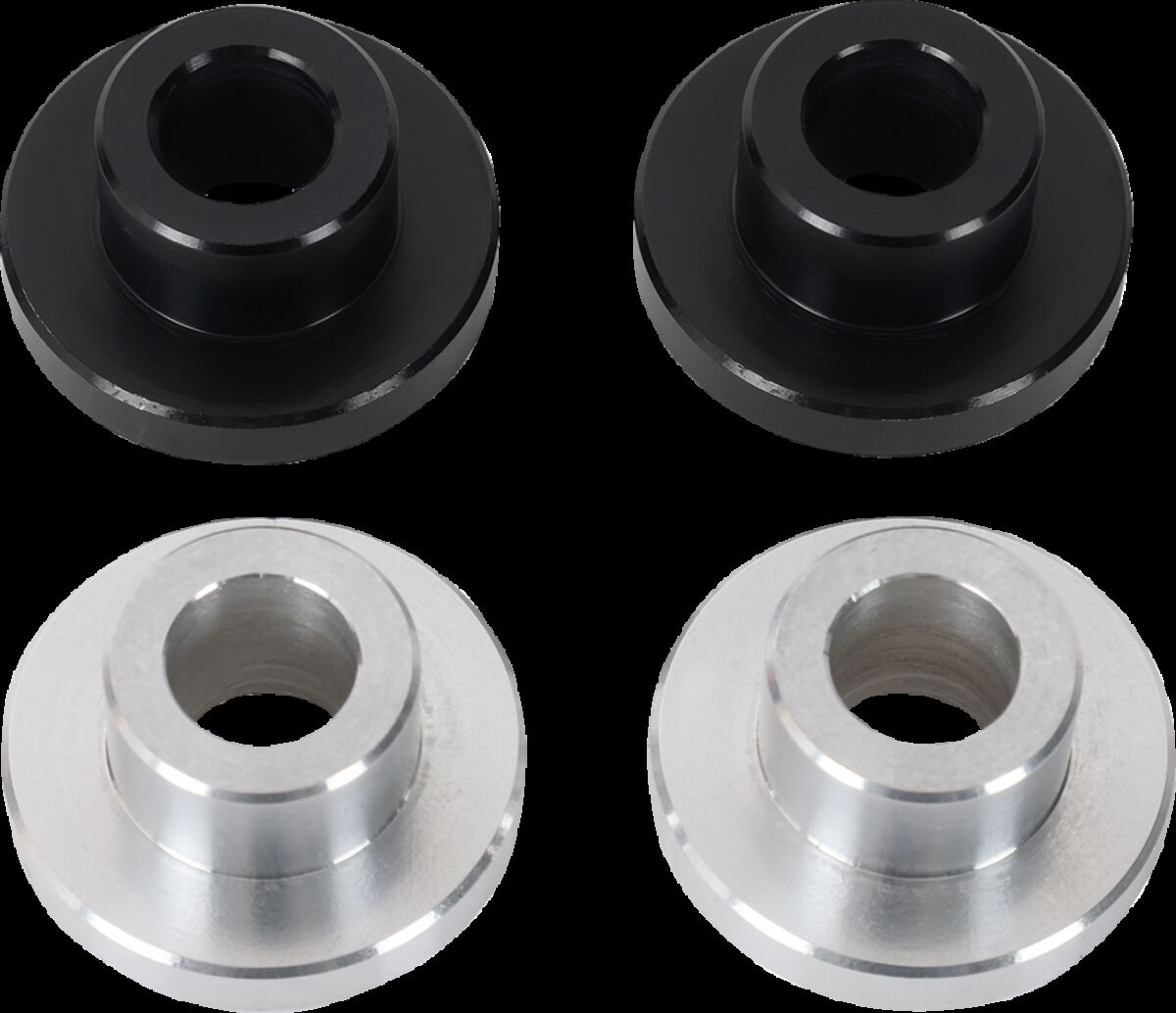 Thrashin Supply Co. Bushing Kit - Riser - Solid - M8 Softail/Touring B
