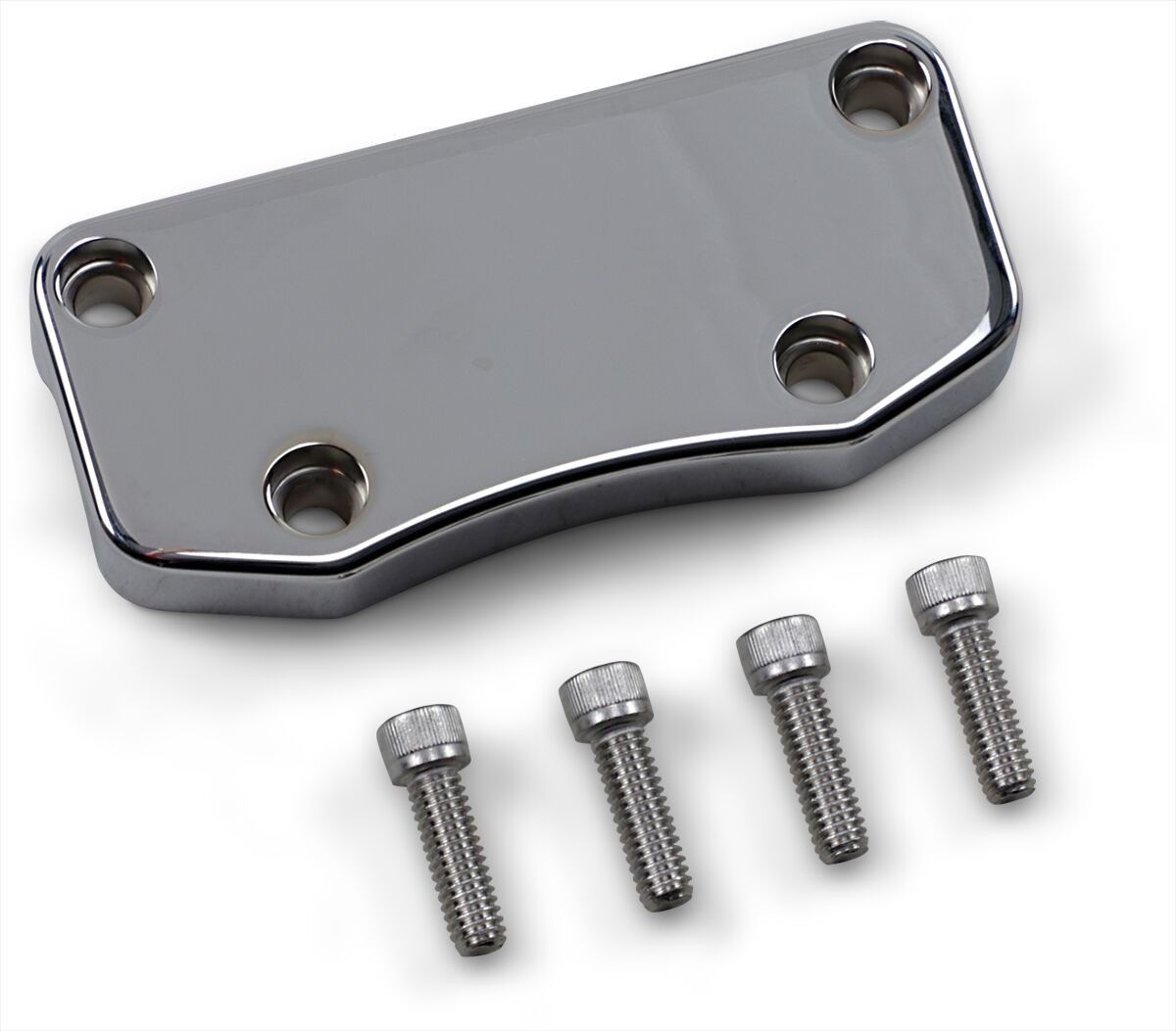 Wild 1 Handlebar Clamp Chubby 1