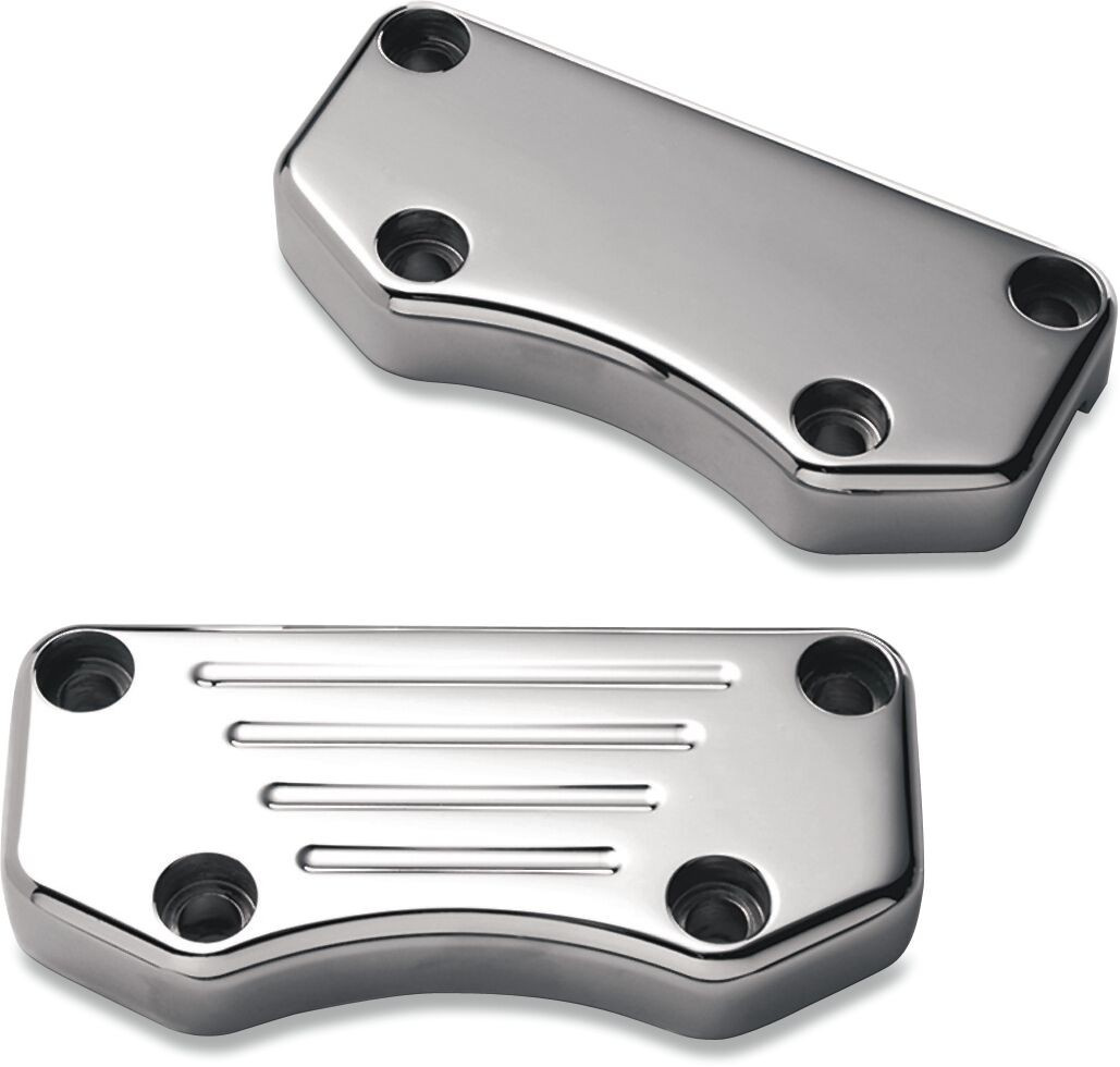 Wild 1 Handlebar Clamp Chubby 1