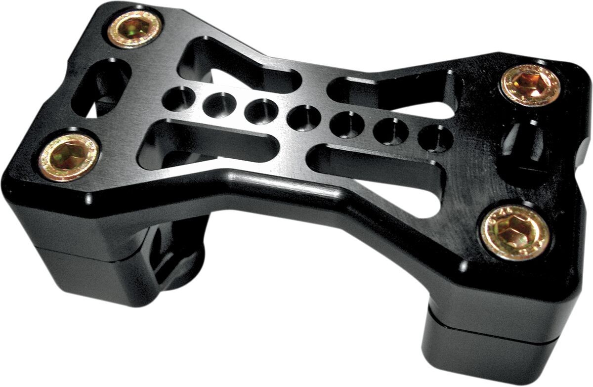 Joker Machine Handlebar Clamp Bridge-Style 2