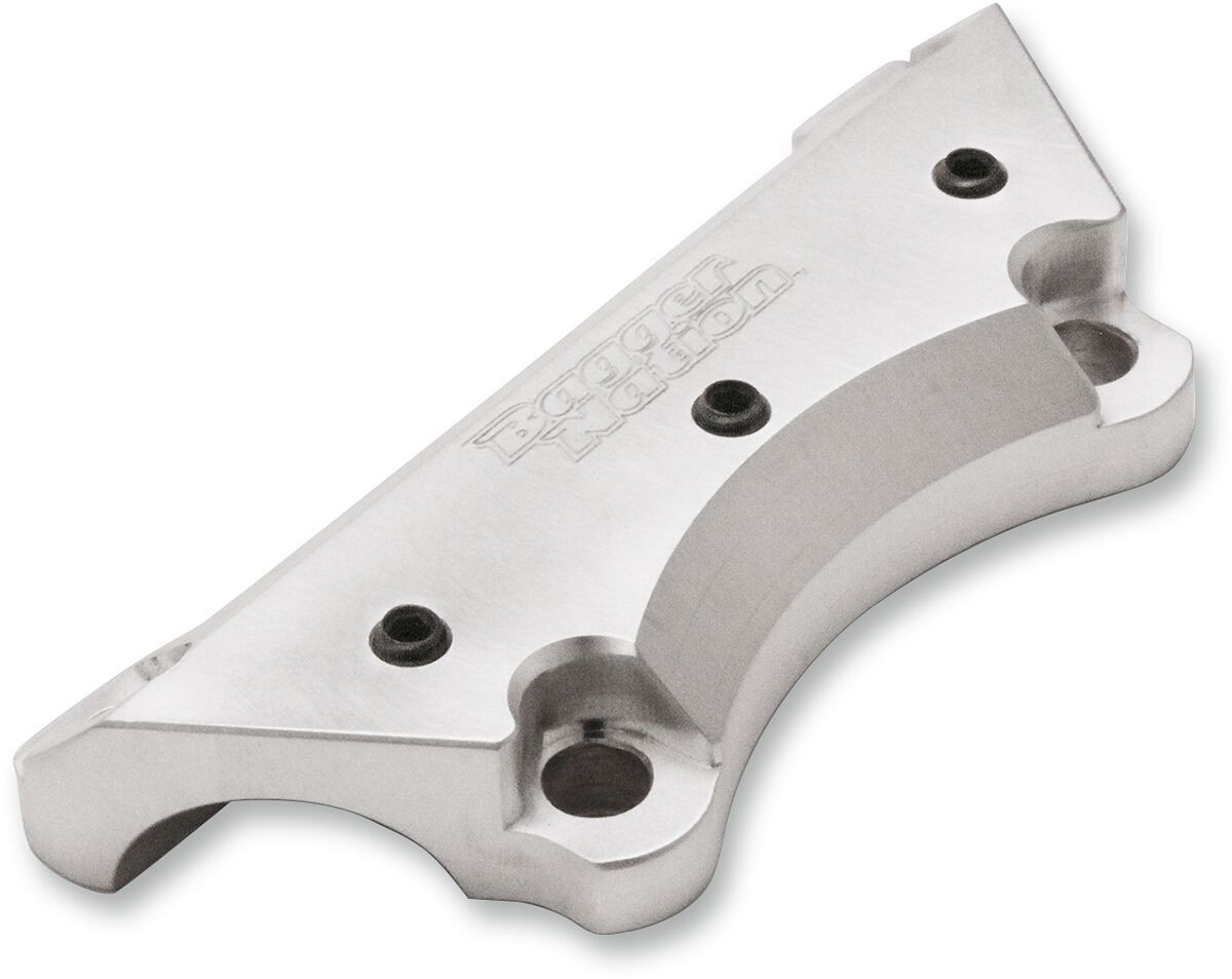 Paul Yaffe Bagger Nation Super Clamp For 1