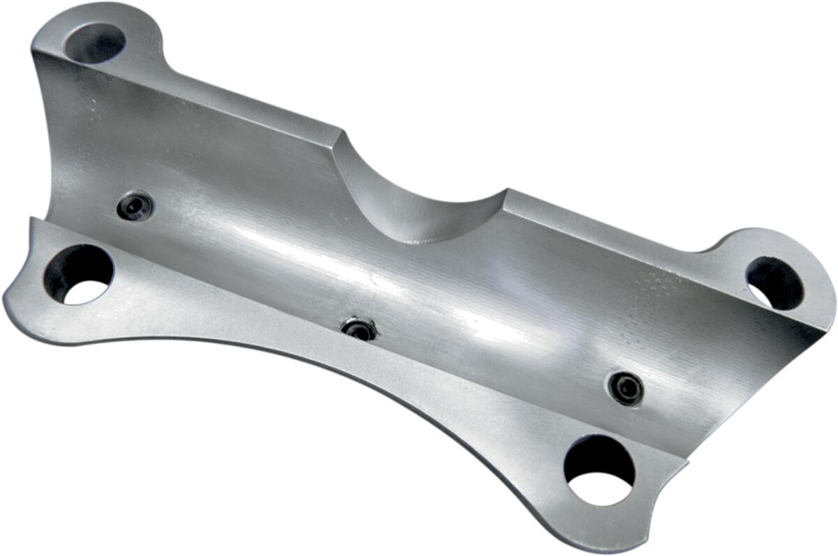 Paul Yaffe Bagger Nation Super Clamp For 1