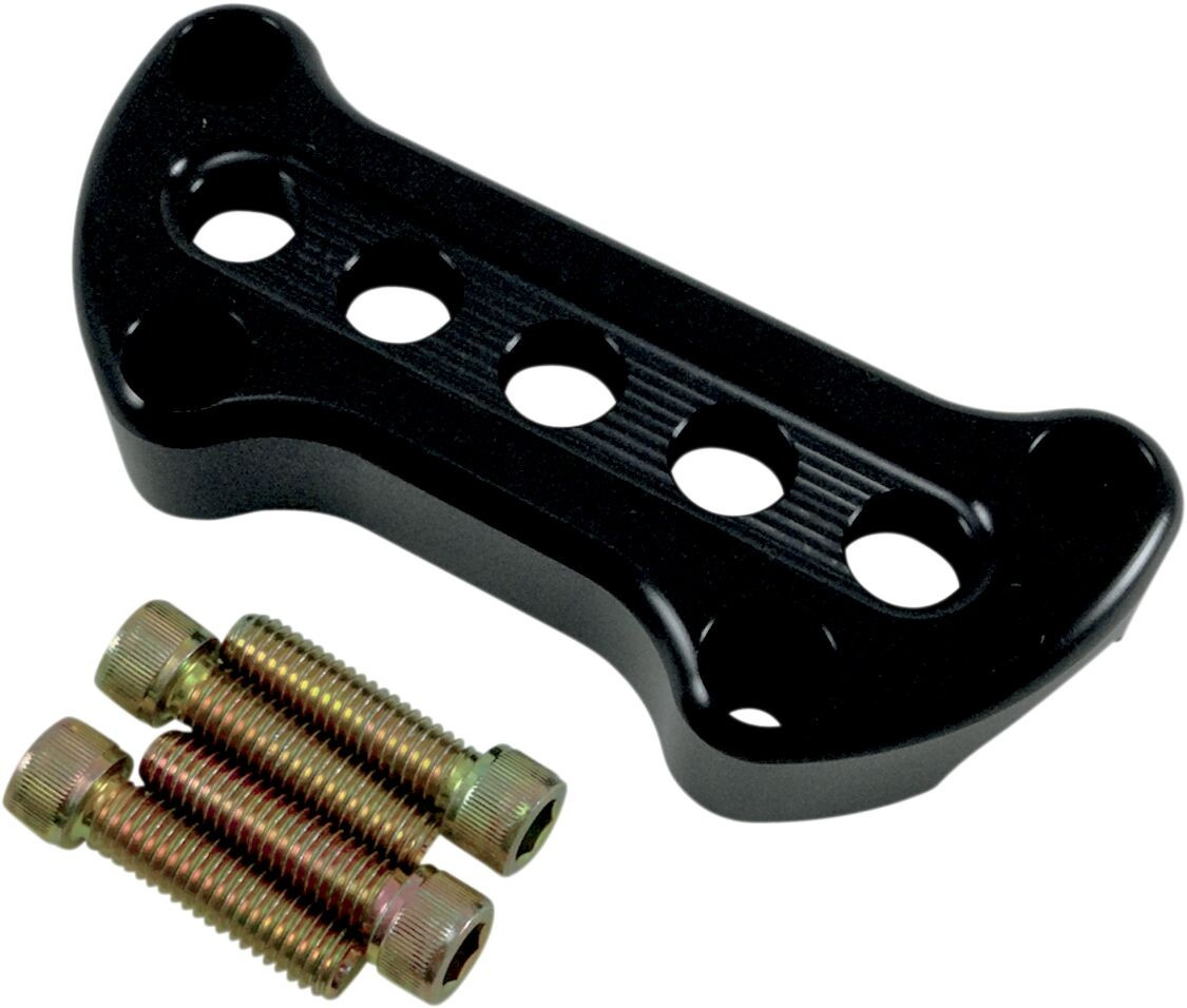 Joker Machine Handlebar Clamp Oem-Style 1