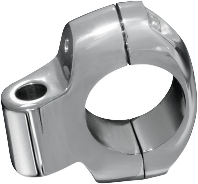 Kuryakyn Universal Accessory Mounting Clamp 125