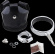 Kuryakyn Universal Drink Ring With Baverage Carrier For 1 Kuryakyn Universal Drink Ring With Baverage Carrier For 1