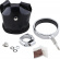 Kuryakyn Universal Drink Ring With Baverage Carrier For 1
