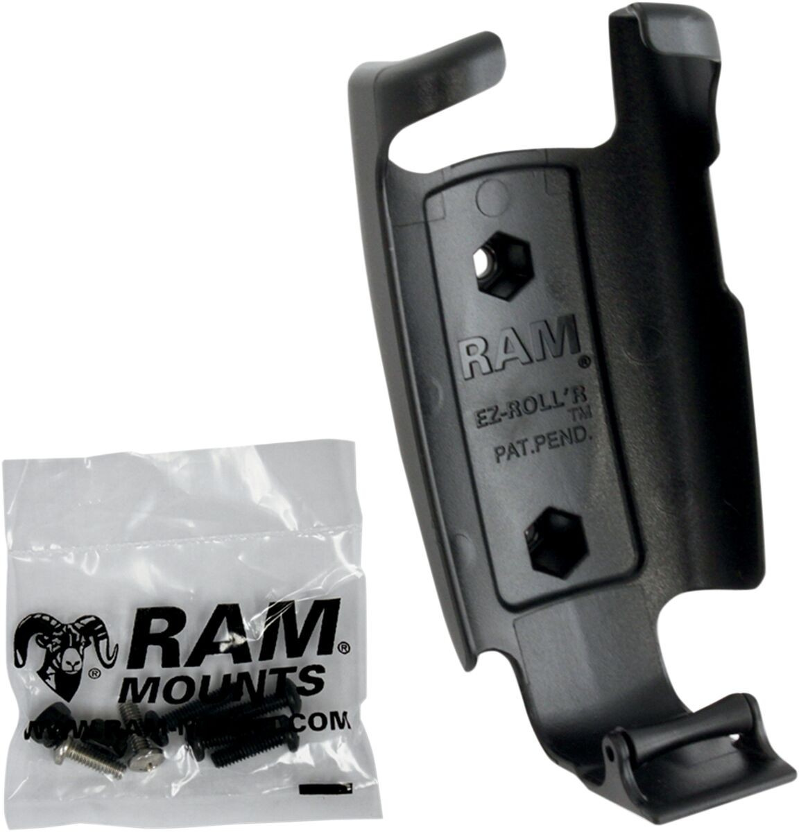 Ram Mounts Ram Mount Cradle Holder Garmin Nuvi Series Cradle Garmin Ma