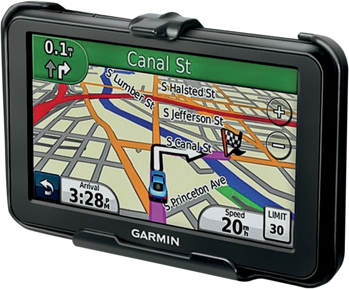 Ram Mounts Ram Mount Cradle Holder Garmin Nuvi Series Cradle Nuvi 50