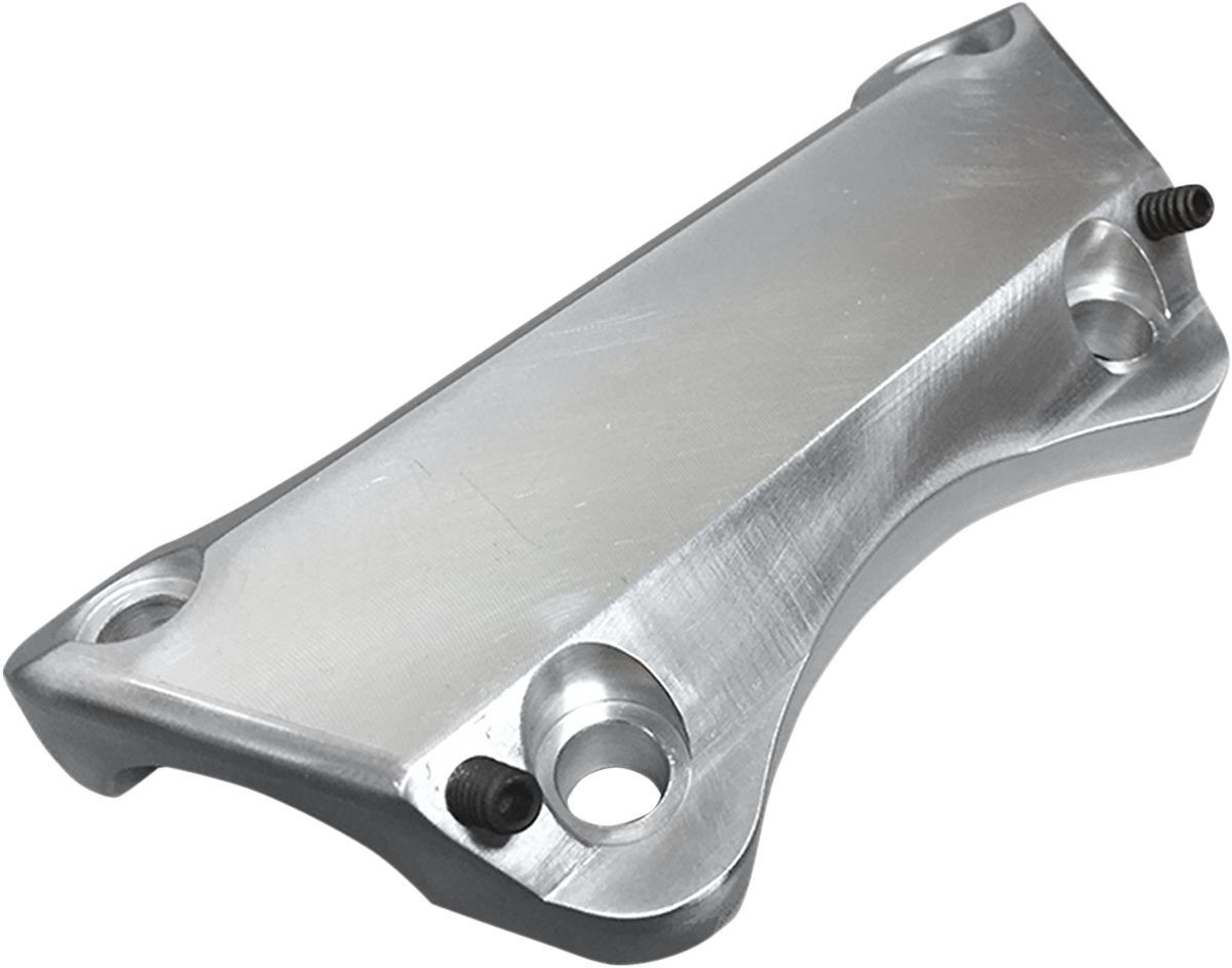 Wild 1 Clamp Handlebar Flh 98-13 Clamp Handlebar Flh 98-19