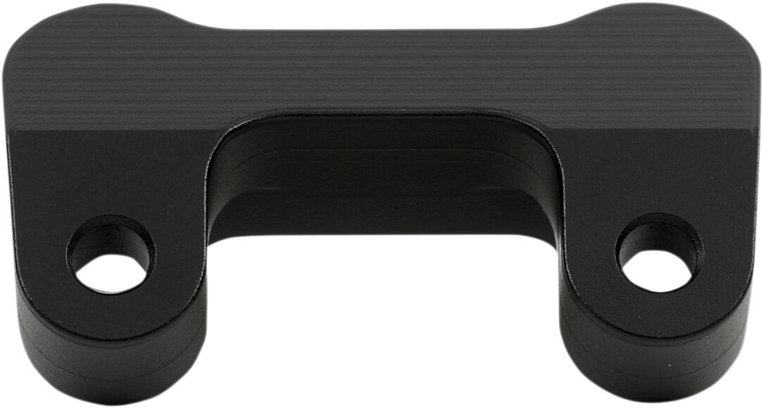 La Choppers Black T-Bar Handlebar Adapter Adapter Tbar Gb Flt 2015+