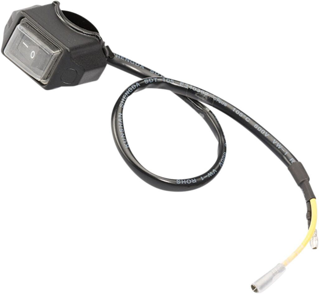 Sw-Motech Cockpit Switch Cockpit Switch