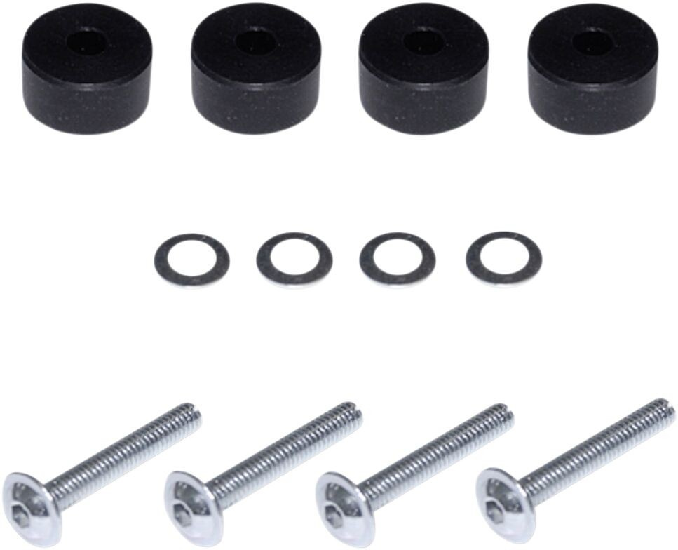 Sw-Motech Adapter Kit For Garmin Zumo Models Adapter Garmin Zumo