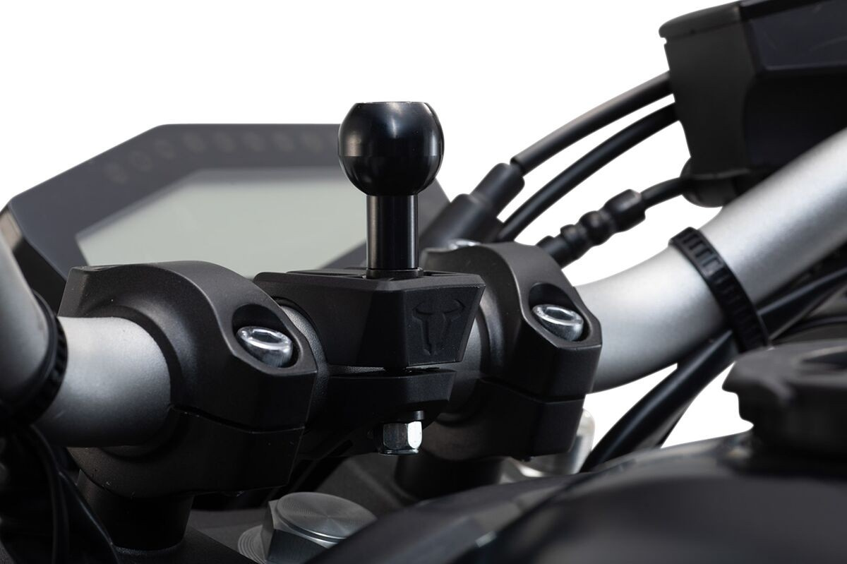 Sw-Motech Universal X-Grip Kit Smar