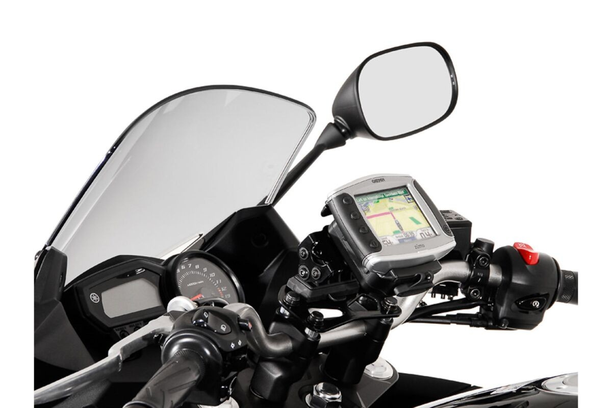 Sw-Motech  Handlebar Gps Mount