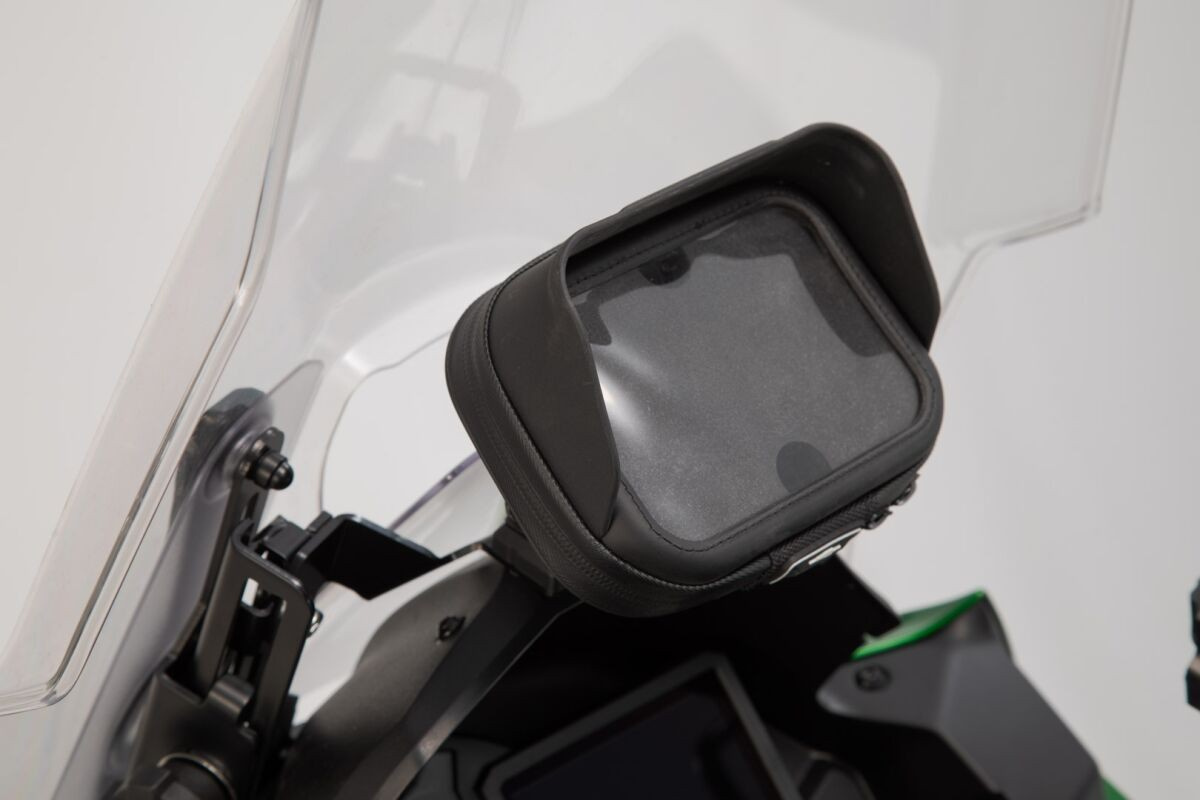 Sw-Motech  Cockpit Gps Mount