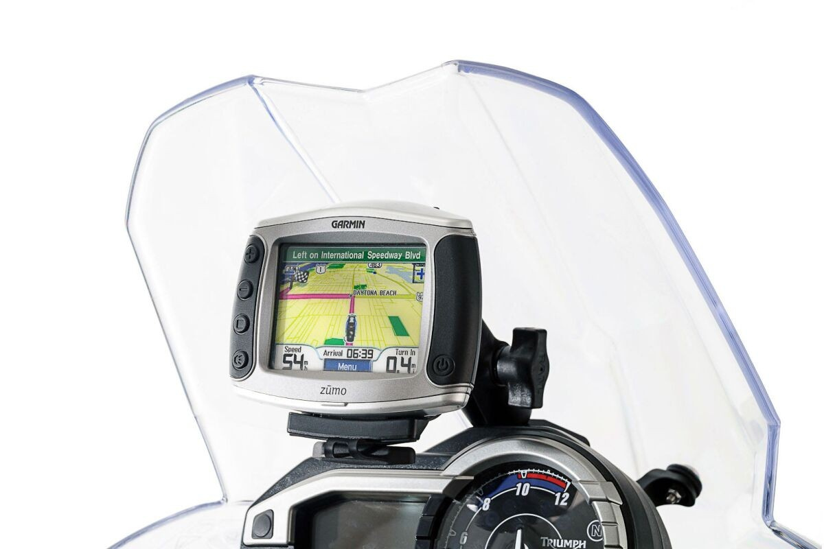 Sw-Motech  Cockpit Gps Mount