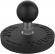 Ram Mounts 66 Mm Tough-Mag Ball Ball Tough Mag 66Mm Ram Mounts 66 Mm Tough-Mag Ball Ball Tough Mag 66Mm