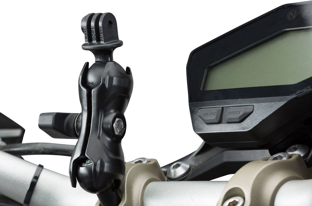 Sw-Motech Gopro Cam Kit Gopro Cam Kit