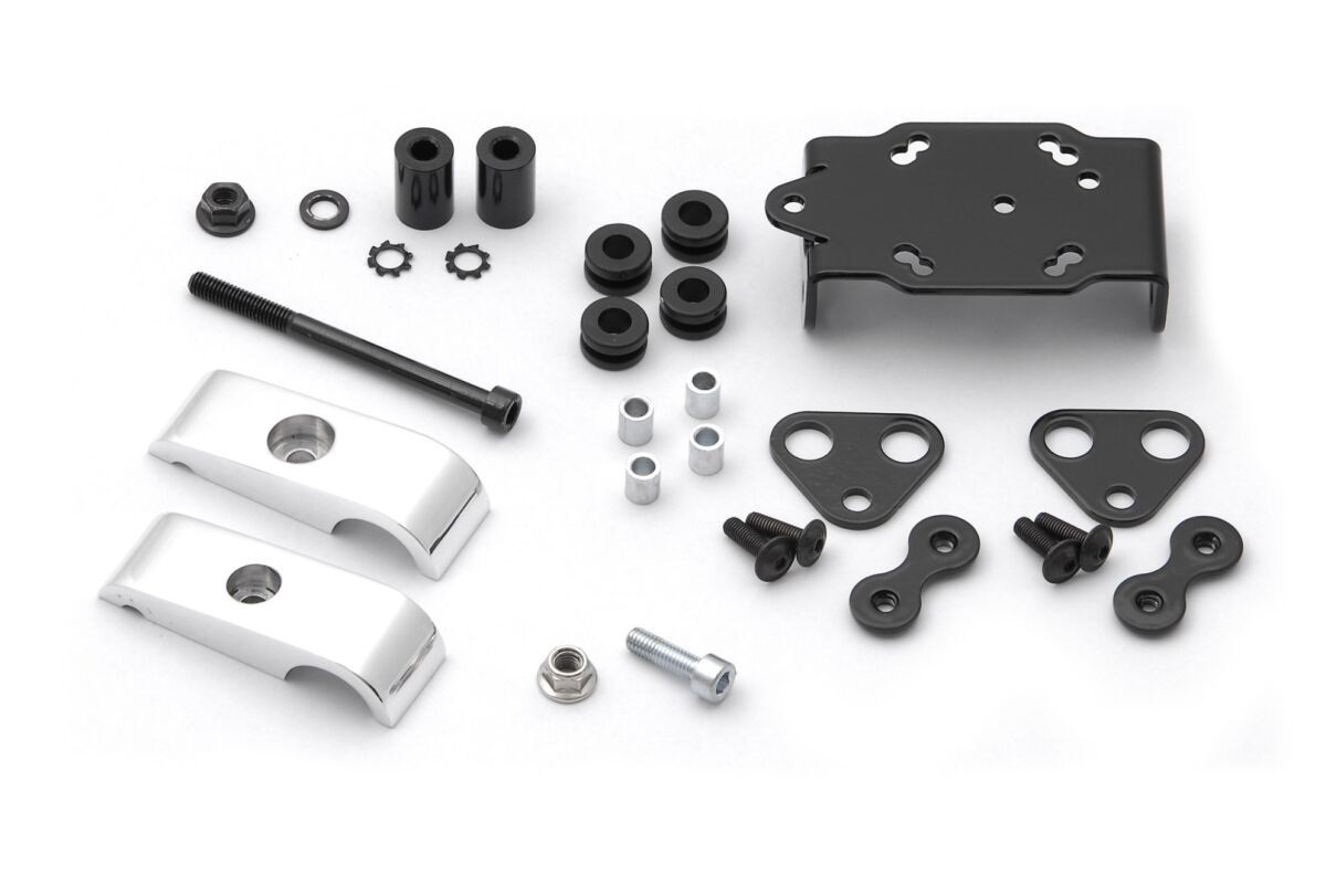 Sw-Motech Gps Mount 32 Gps Mount 32