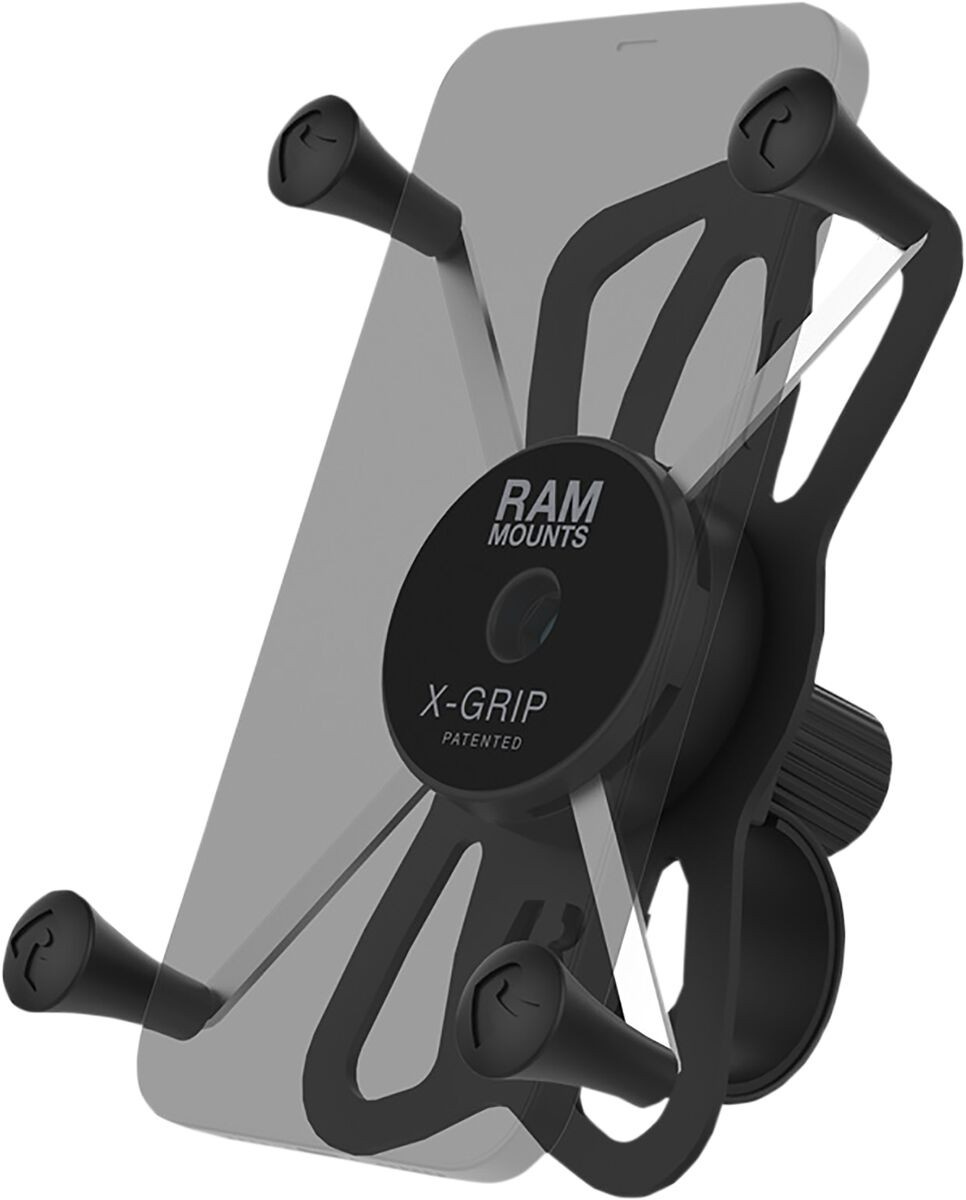 Ram Mounts Kit Xgrip For Large Phone Kit Xgrip For Large Phone