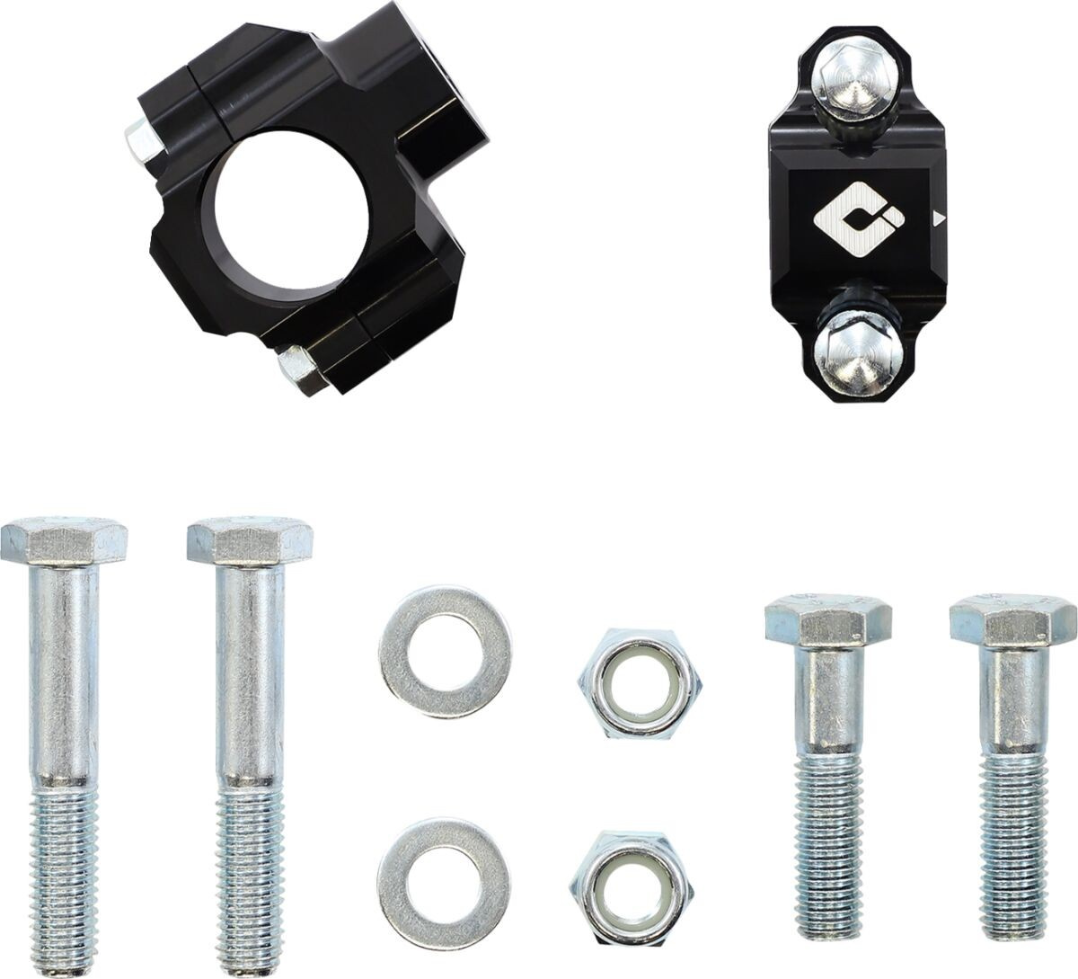 Odi Bar Mnt 1-1/8 Drop In Bar Mnt 1-1/8 Drop In