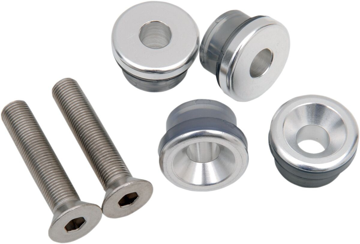Alloy Art Gooden Tight Custom Riser Bushing Kit Riser Bushings W/1/2X2