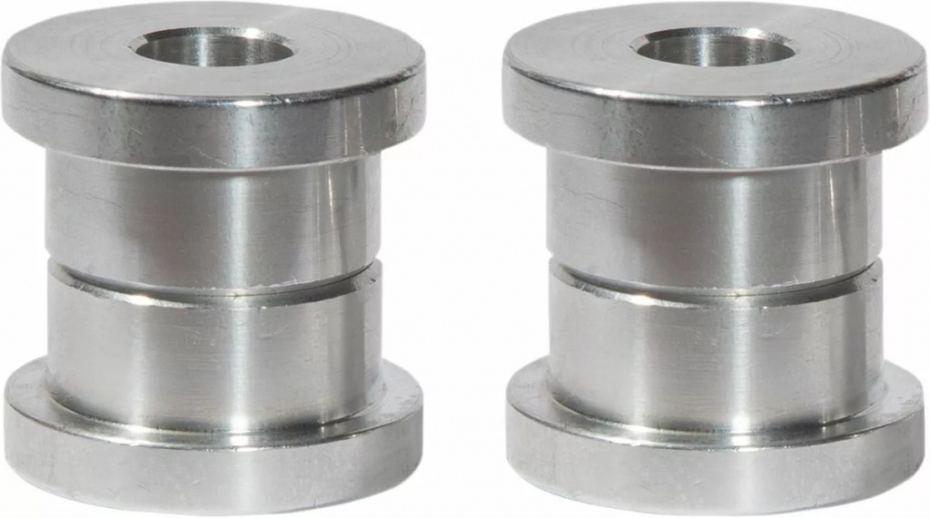 Speed Merchant Bushing Riser Solid Natrl Bushing Riser Solid Natrl