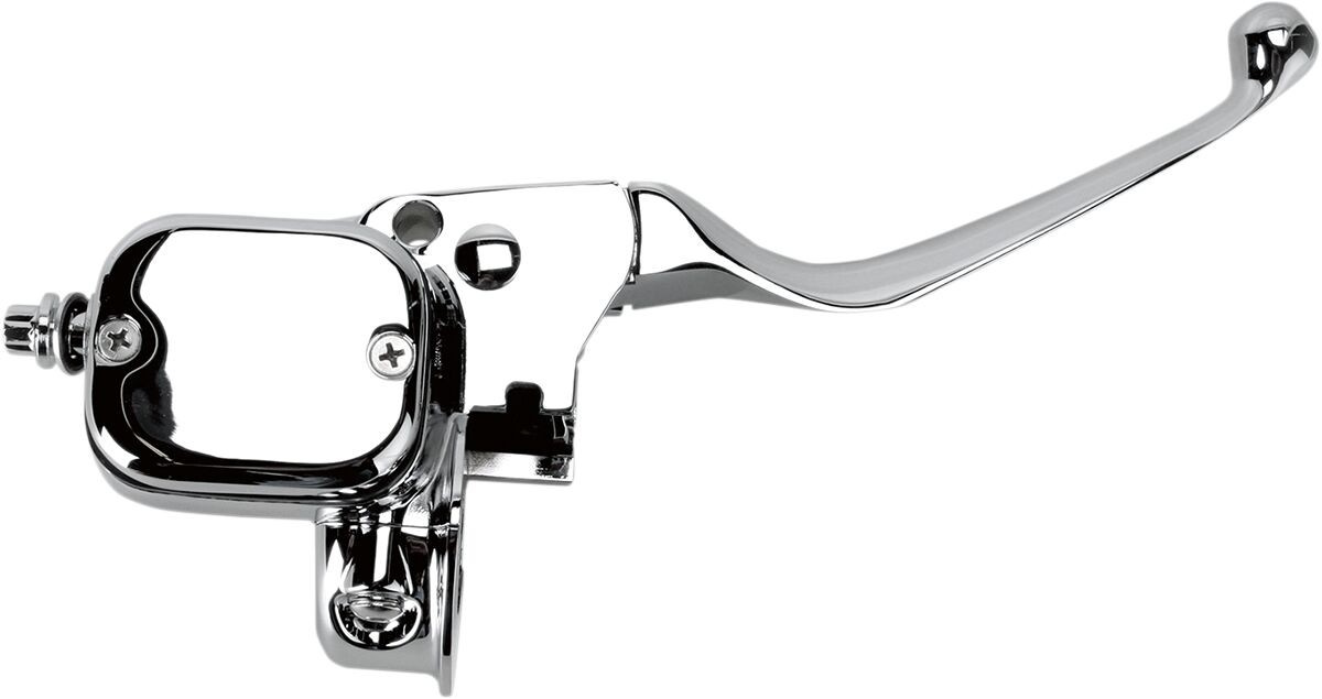 Drag Specialties Handlebar Master Cylinder 11/16